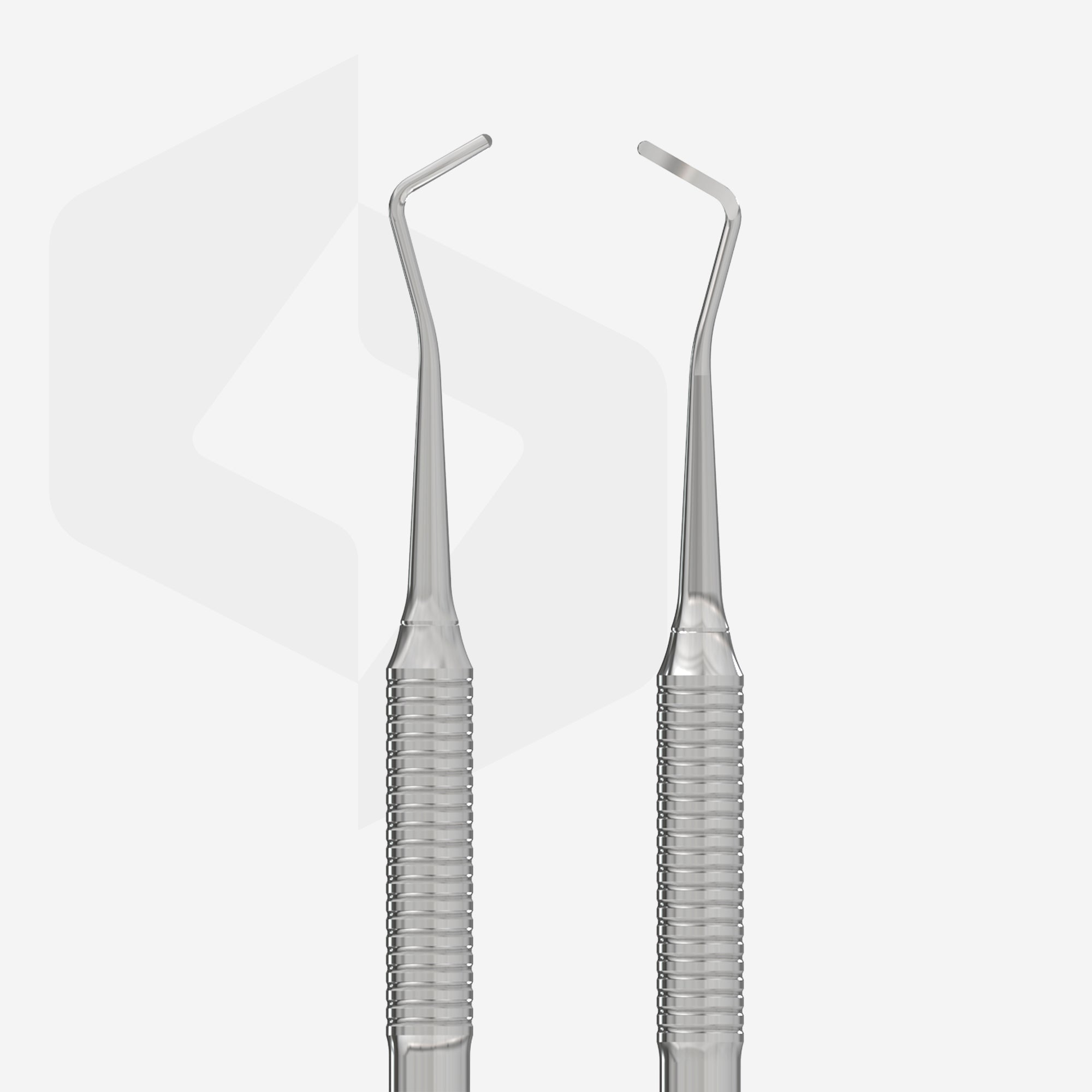 Pedikir kireta EXPERT 20 TYPE 2 (dvostrana kireta) - Brands of I.Z.M