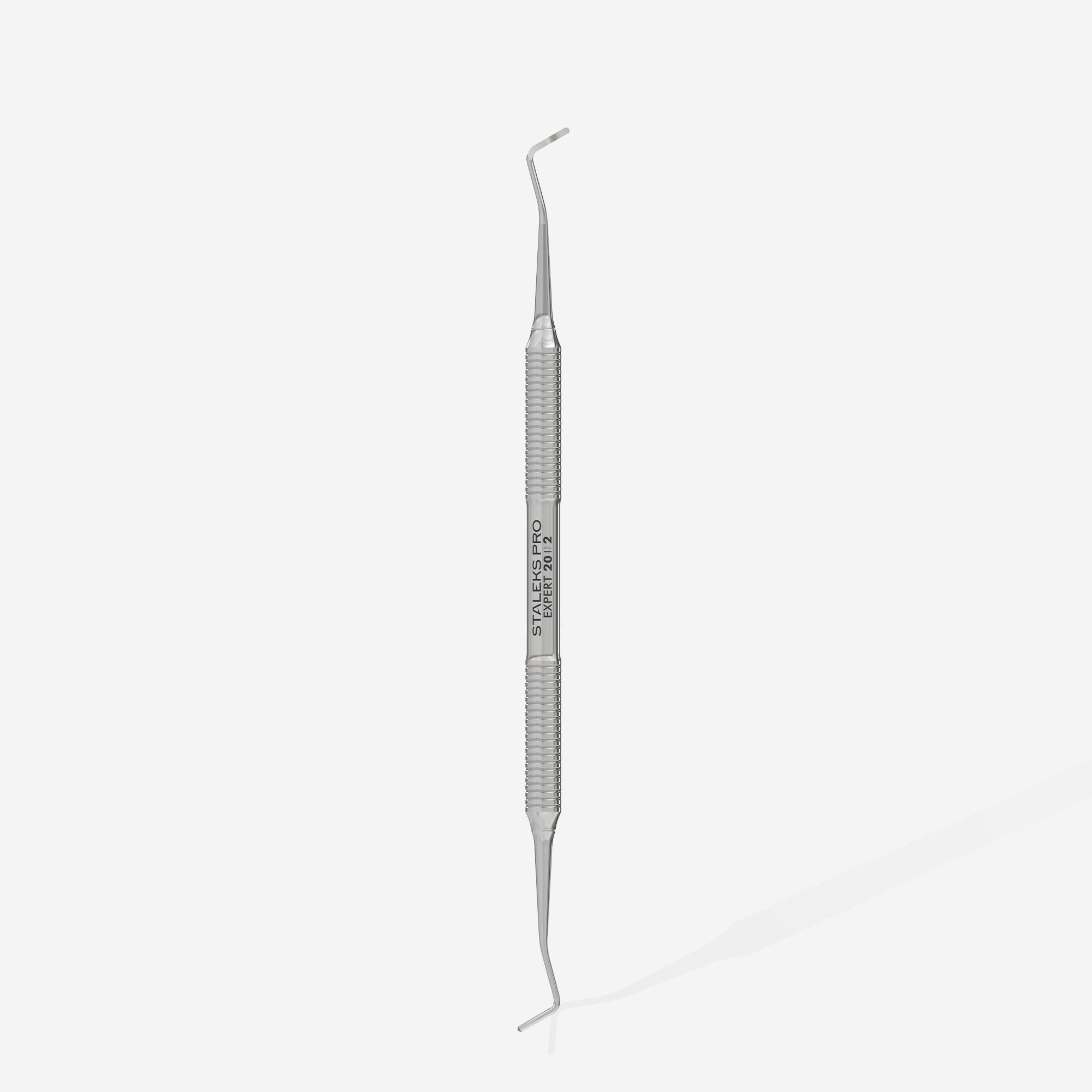 Pedikir kireta EXPERT 20 TYPE 2 (dvostrana kireta) - Brands of I.Z.M
