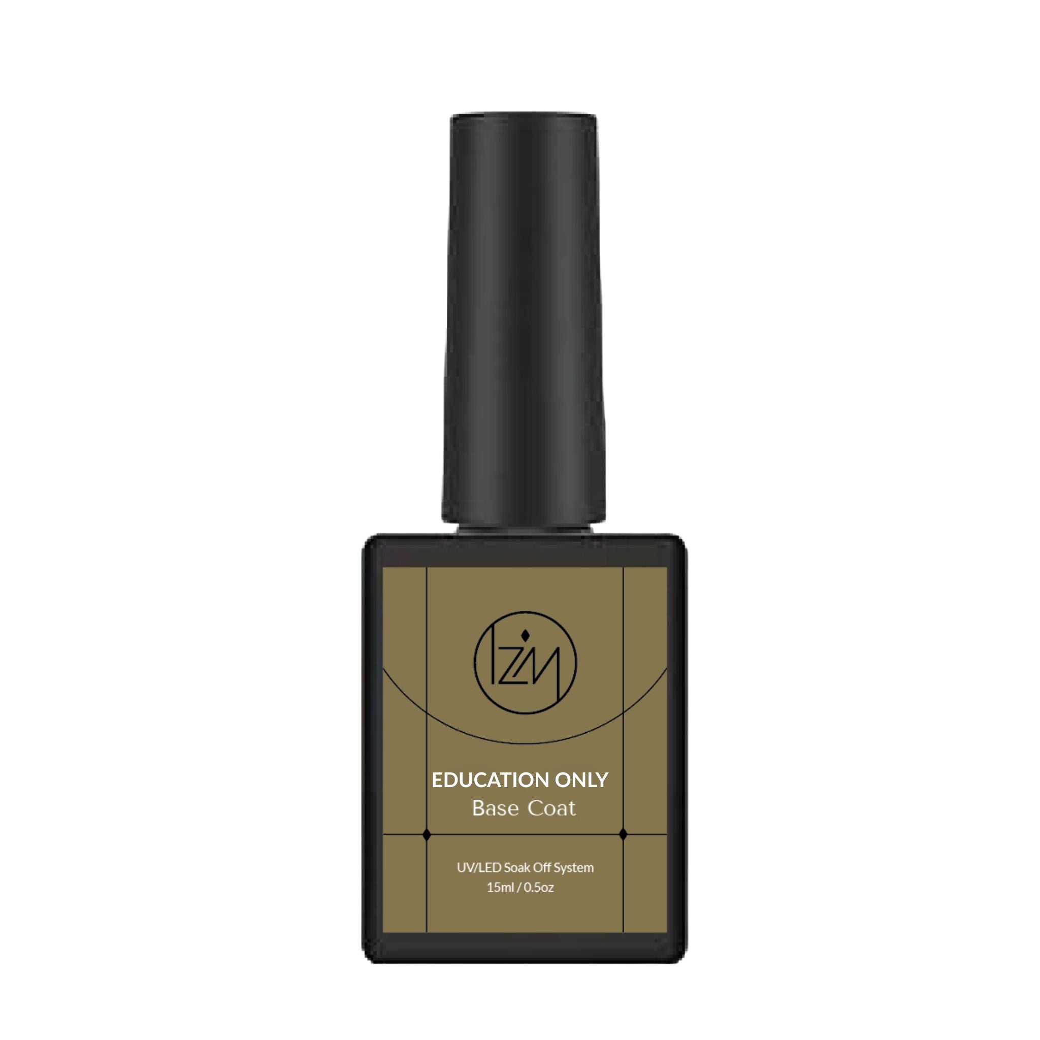 Peel Off Base - Edu Only 15ml - Brands of I.Z.M