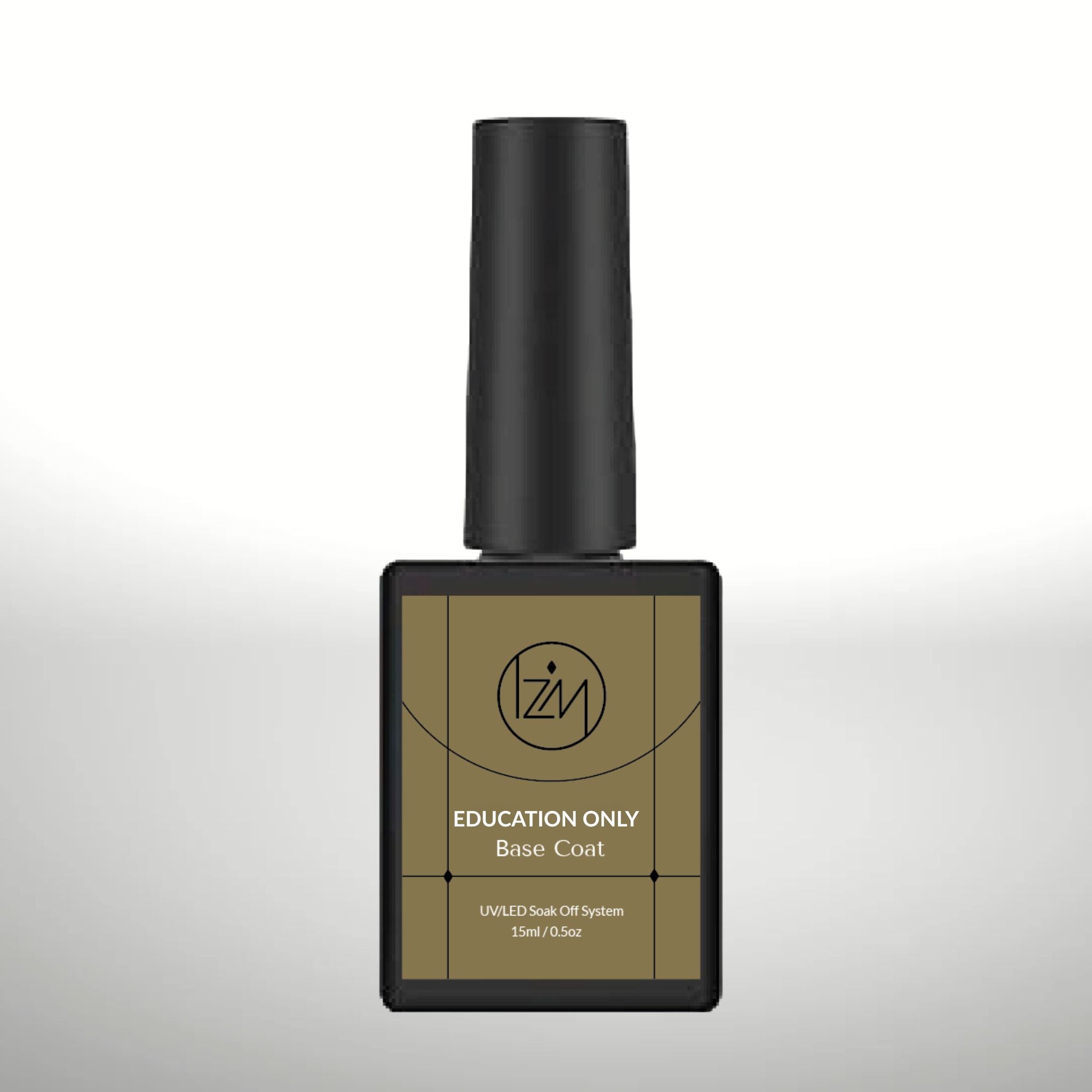 Peel Off Base - Edu Only 15ml - Brands of I.Z.M