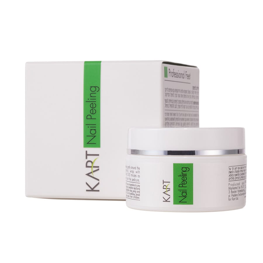 Piling za nokte – Nail Peeling 20ml - Brands of I.Z.M