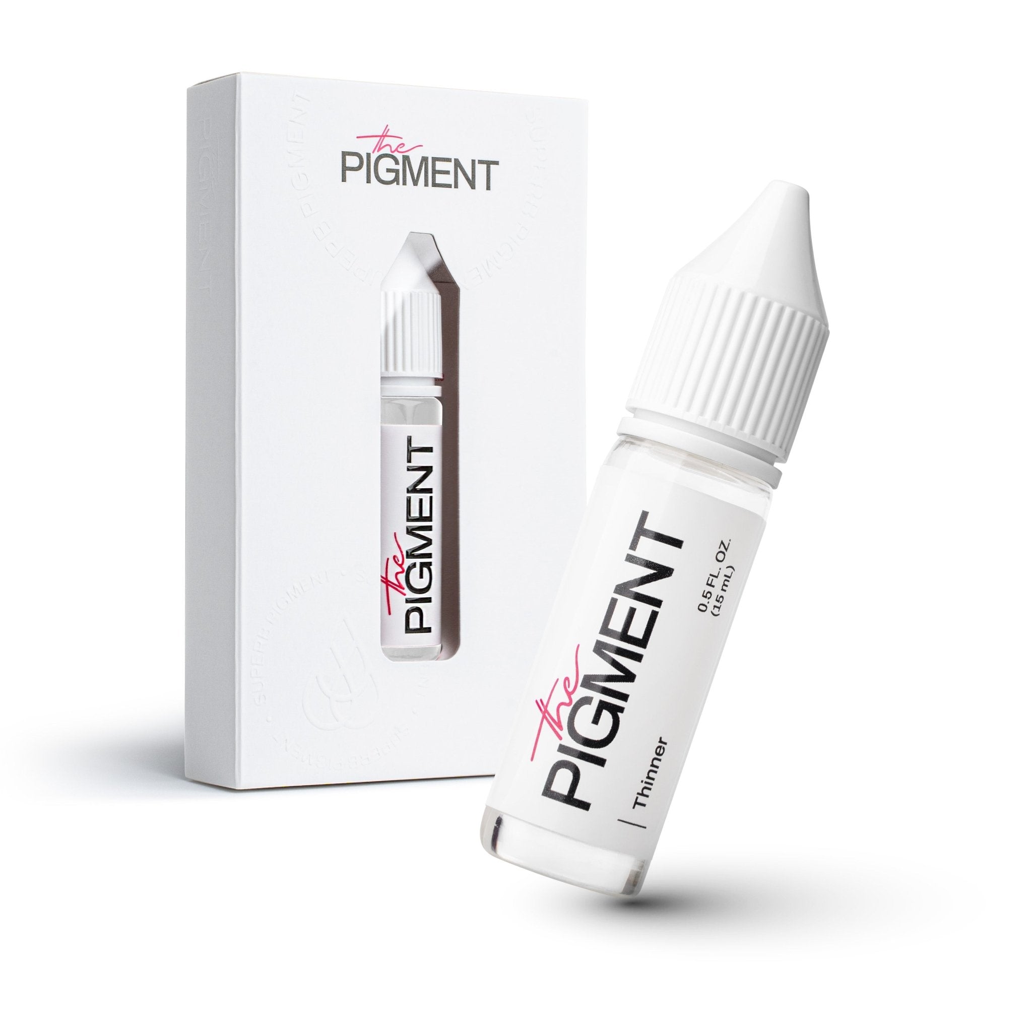 PMU Thinner – Rastvarač za pigment - Brands of I.Z.M