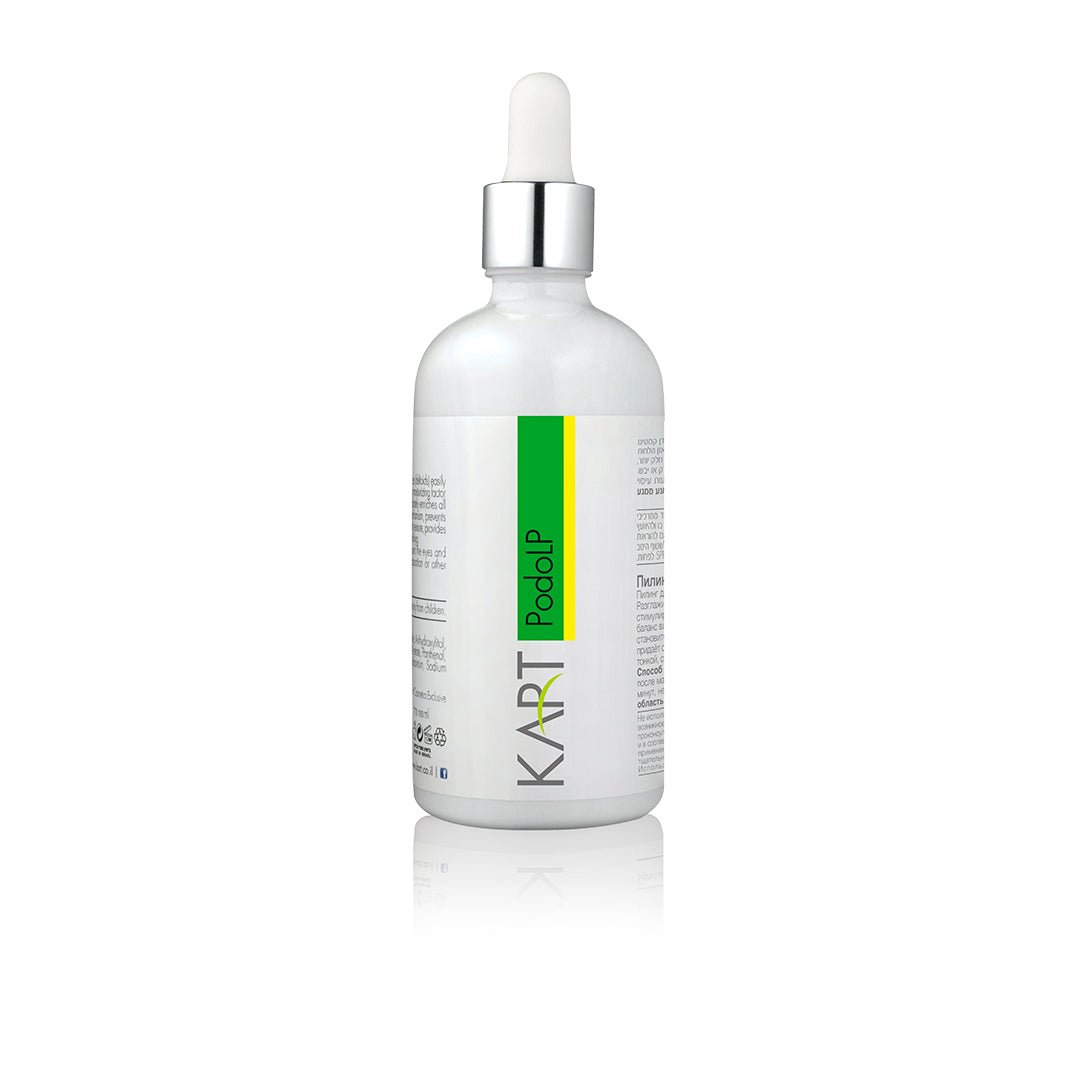 PodoLP 100ml 🟡 - Brands of I.Z.M