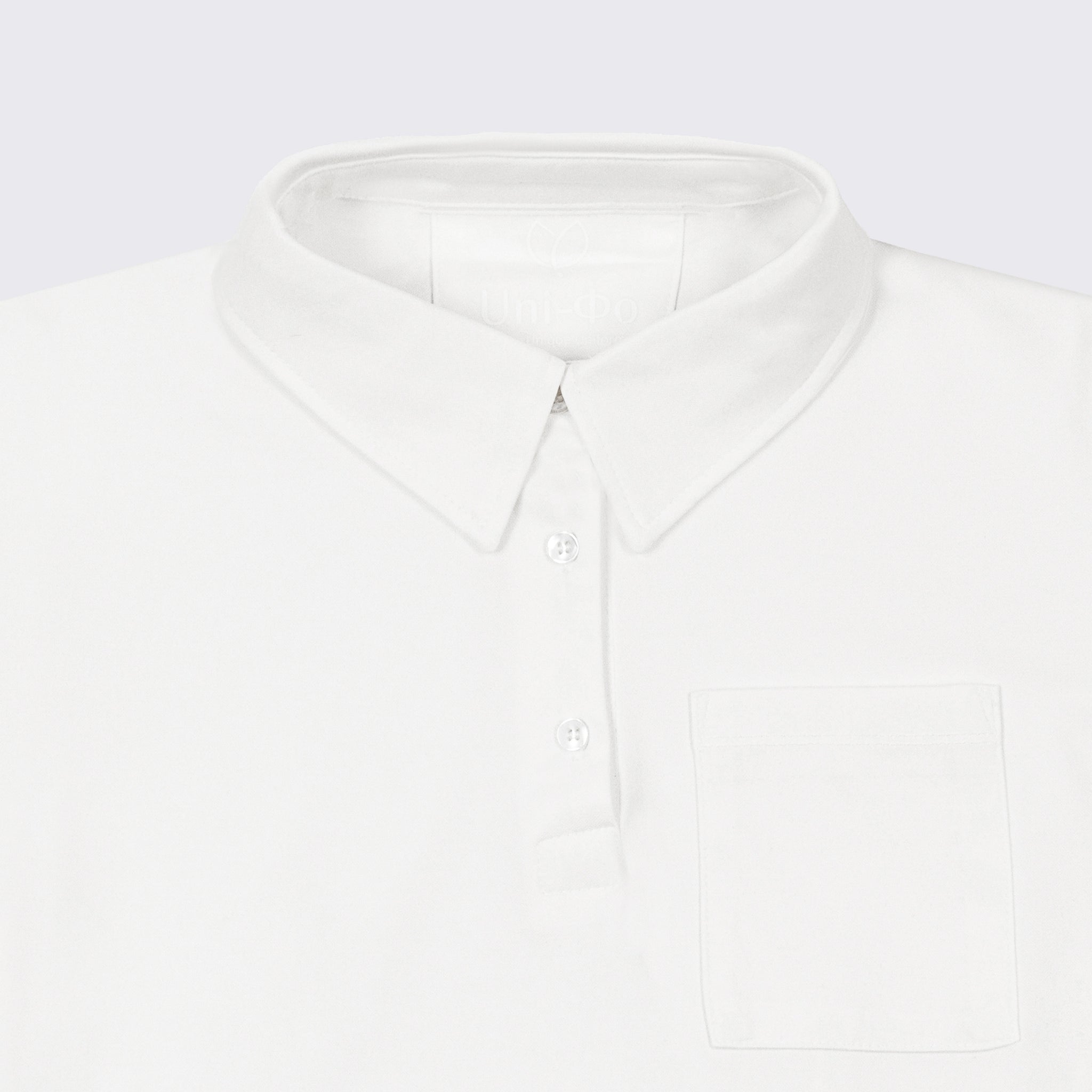 POLO - Off-White - Brands of I.Z.M