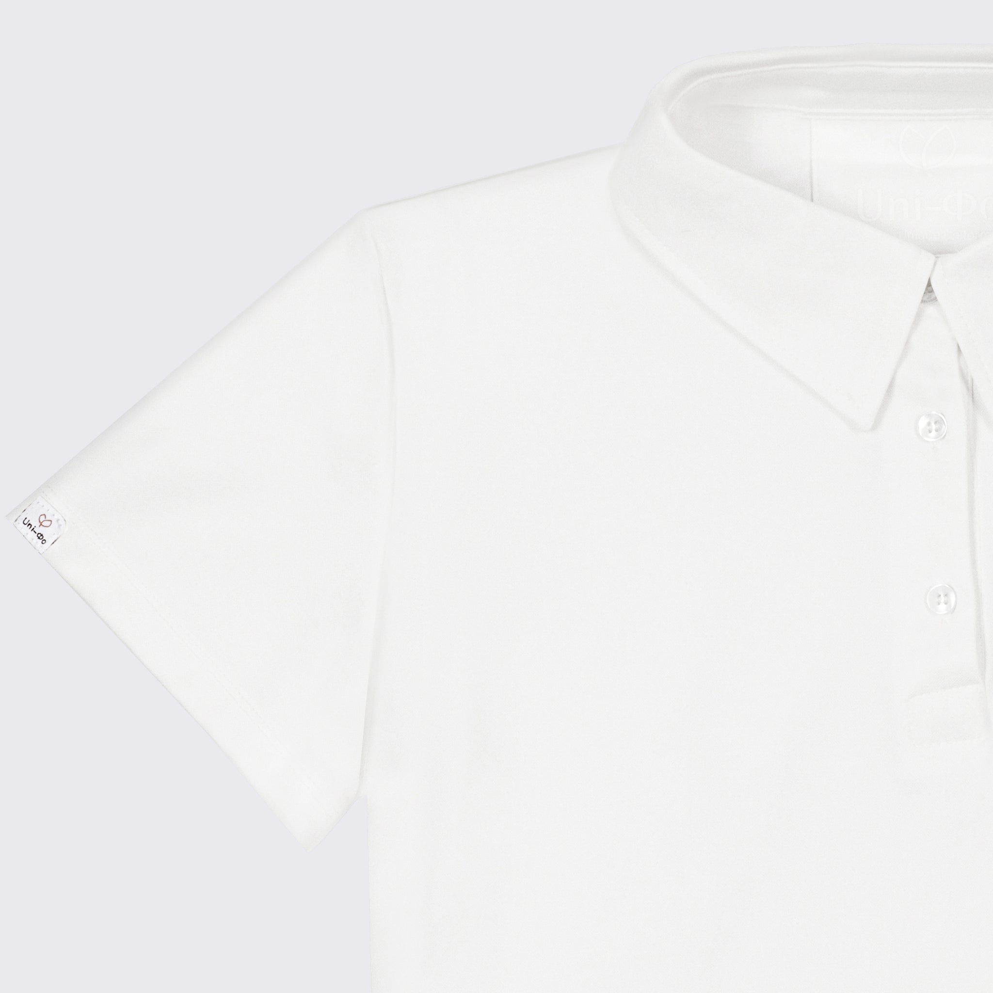 POLO - Off-White - Brands of I.Z.M