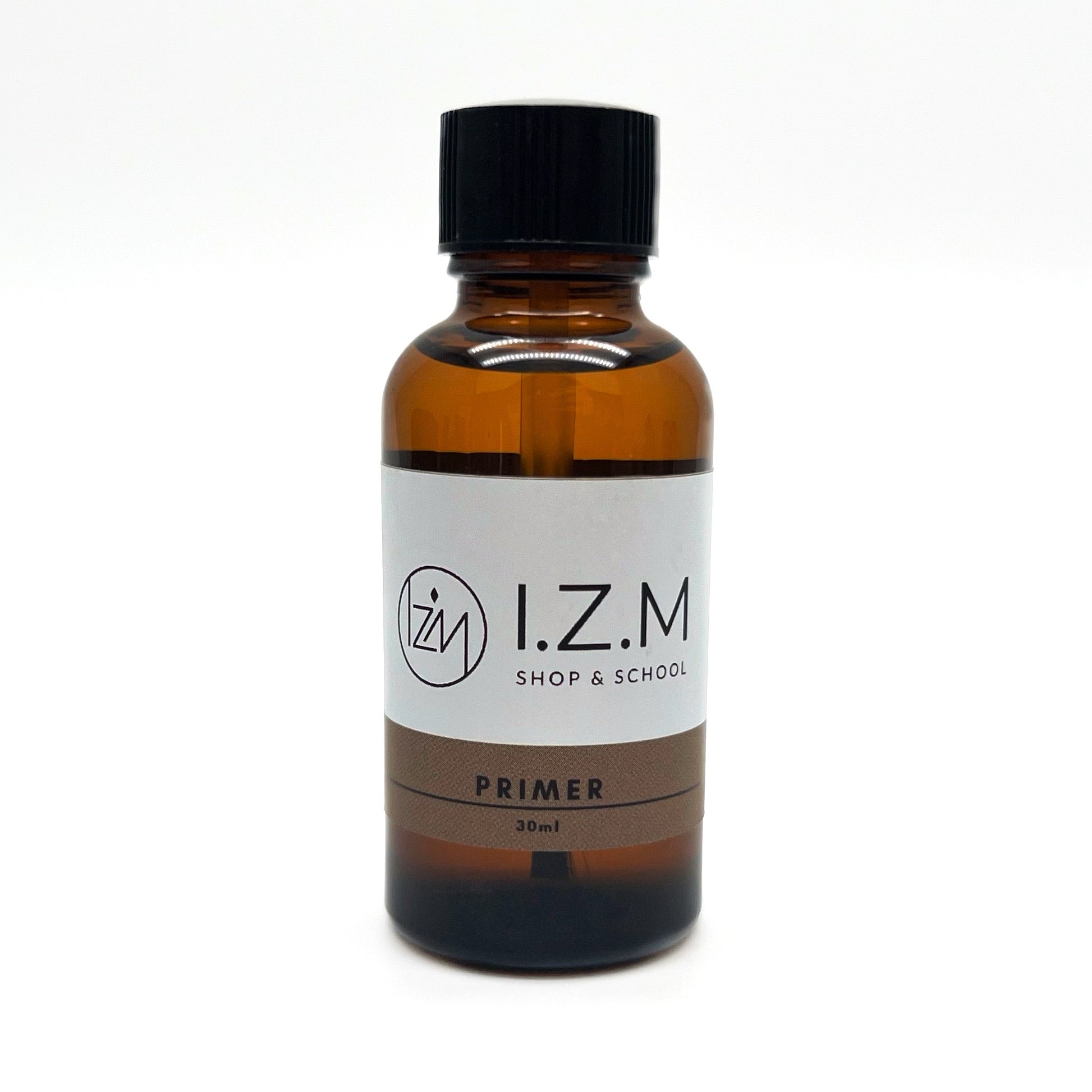 Primer by I.Z.M Bezkiselinski ( 10ml; 30ml ) - Brands of I.Z.M