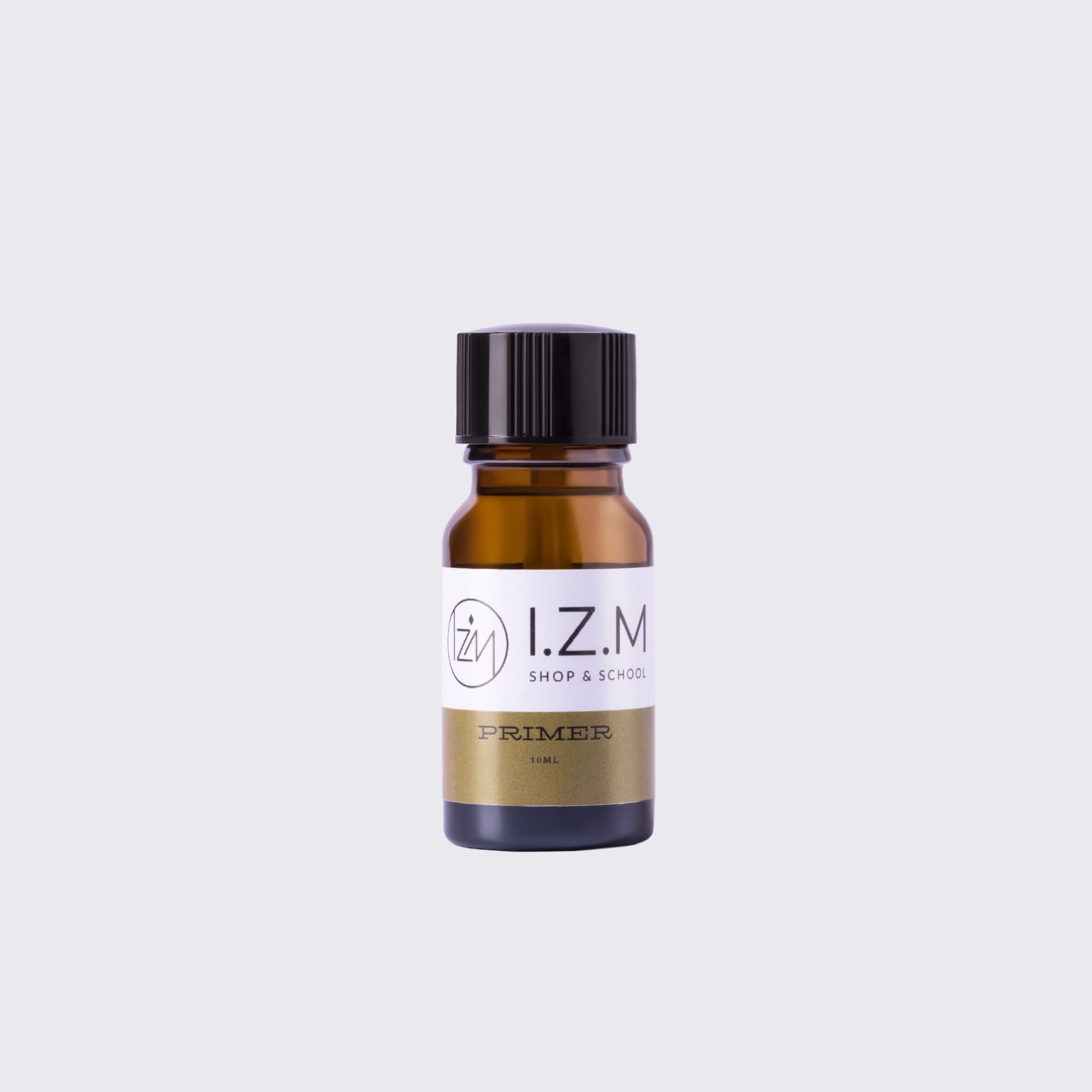 Primer by I.Z.M Bezkiselinski ( 10ml; 30ml ) - Brands of I.Z.M