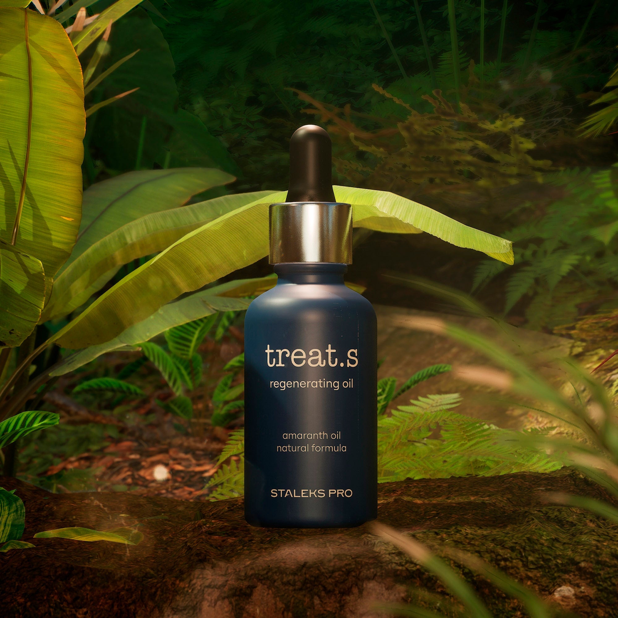 Regenerišuće ulje za kožu nakon pedikira, treat.s 30/50ml - Brands of I.Z.M