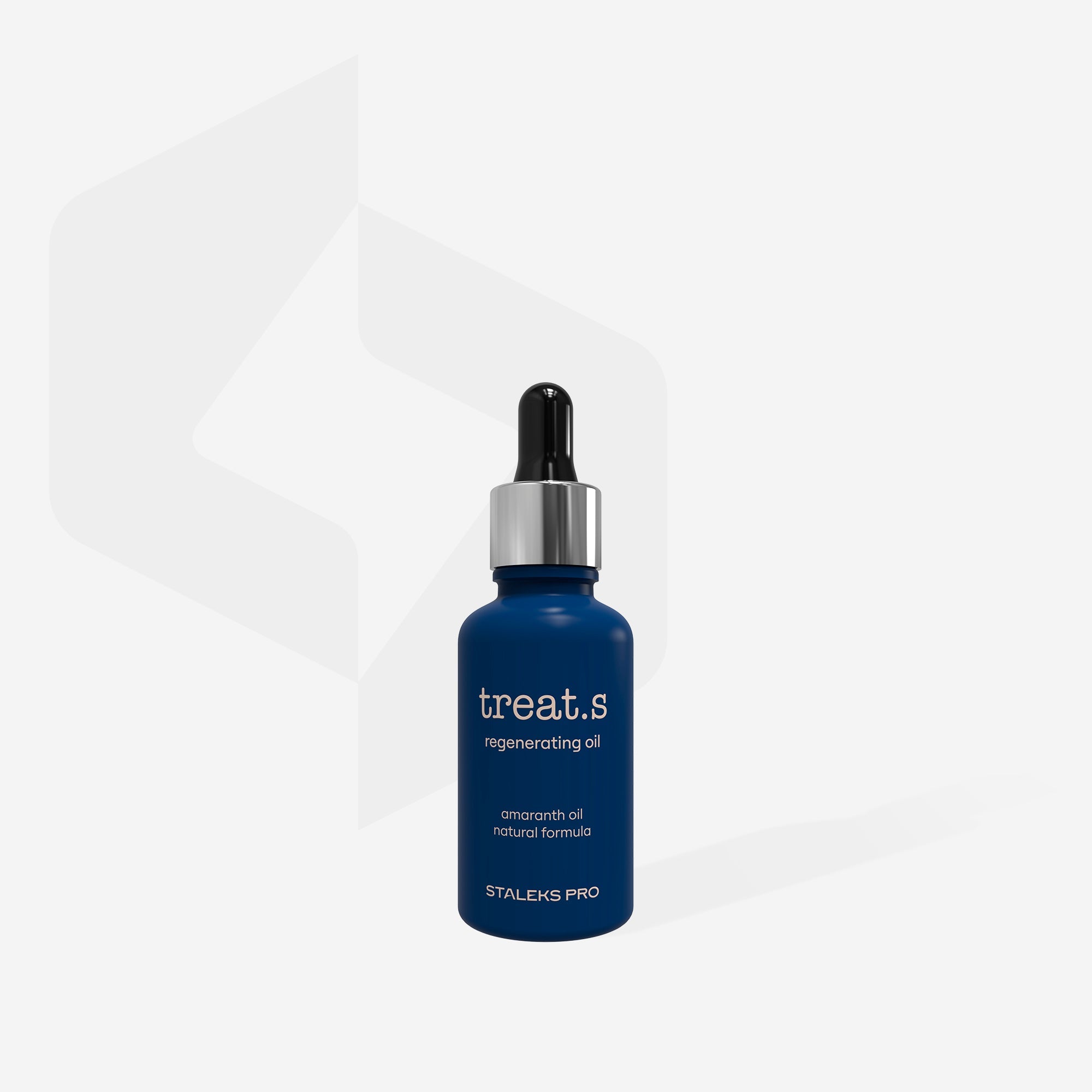 Regenerišuće ulje za kožu nakon pedikira, treat.s 30/50ml - Brands of I.Z.M