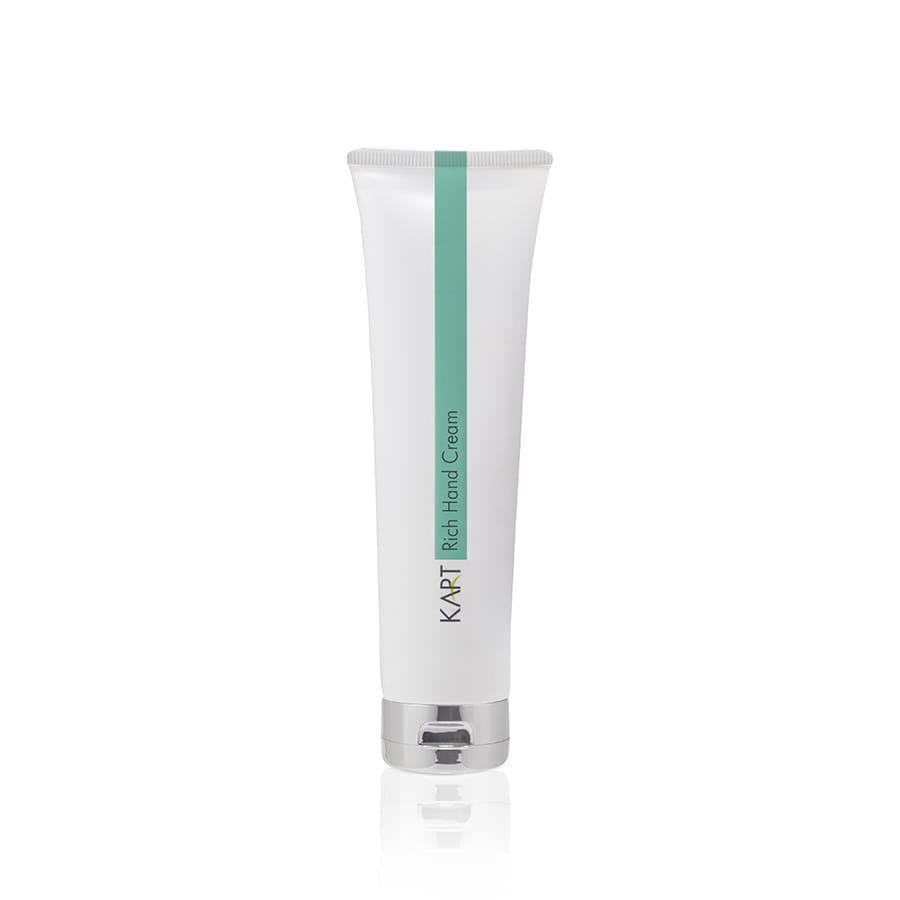 Rich Hand Cream 100ml - Brands of I.Z.M