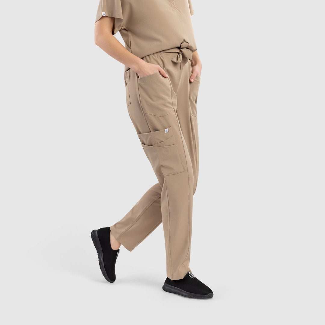 SAKURA SET - bež - Brands of I.Z.M