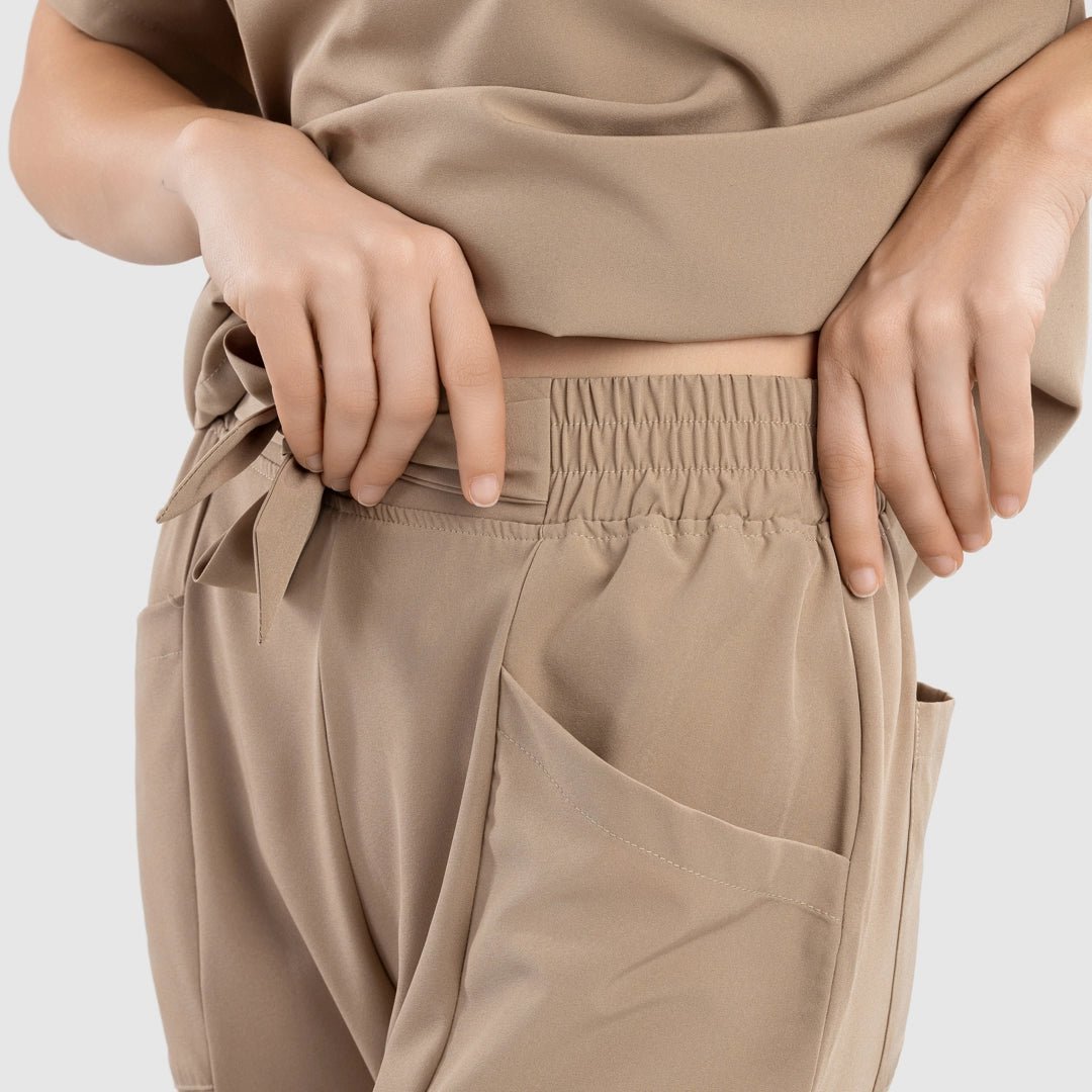 SAKURA SET - bež - Brands of I.Z.M