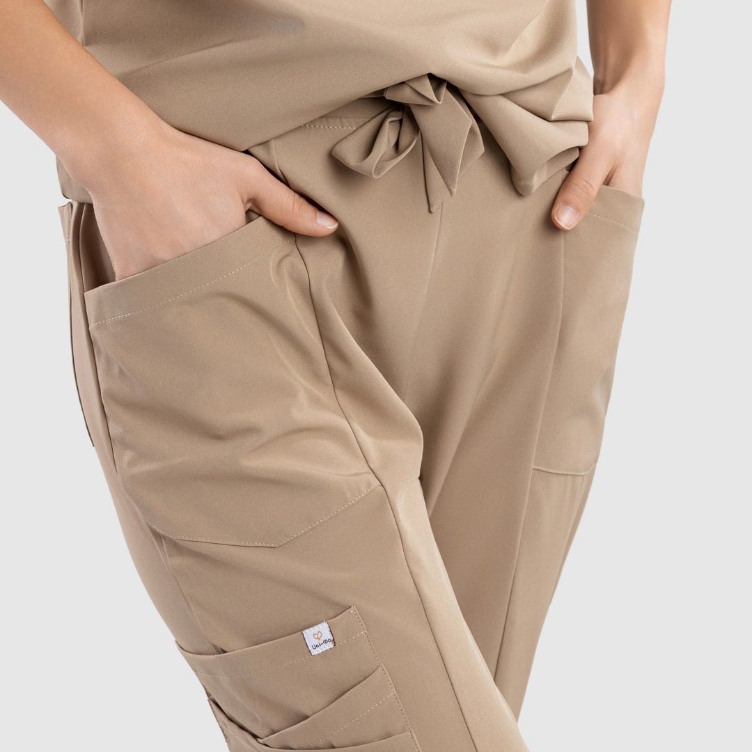 SAKURA SET - bež - Brands of I.Z.M