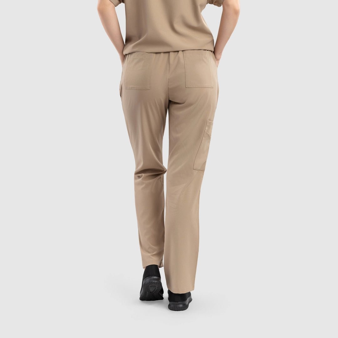 SAKURA SET - bež - Brands of I.Z.M