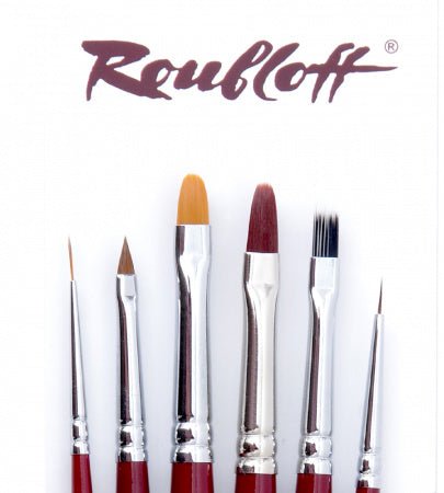 Set No.1 Roubloff - Brands of I.Z.M