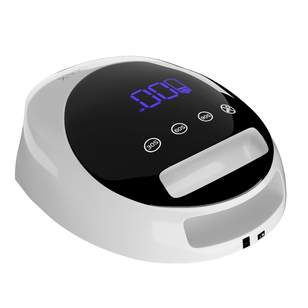 SHEMAX PRO Nail Lamp - Brands of I.Z.M