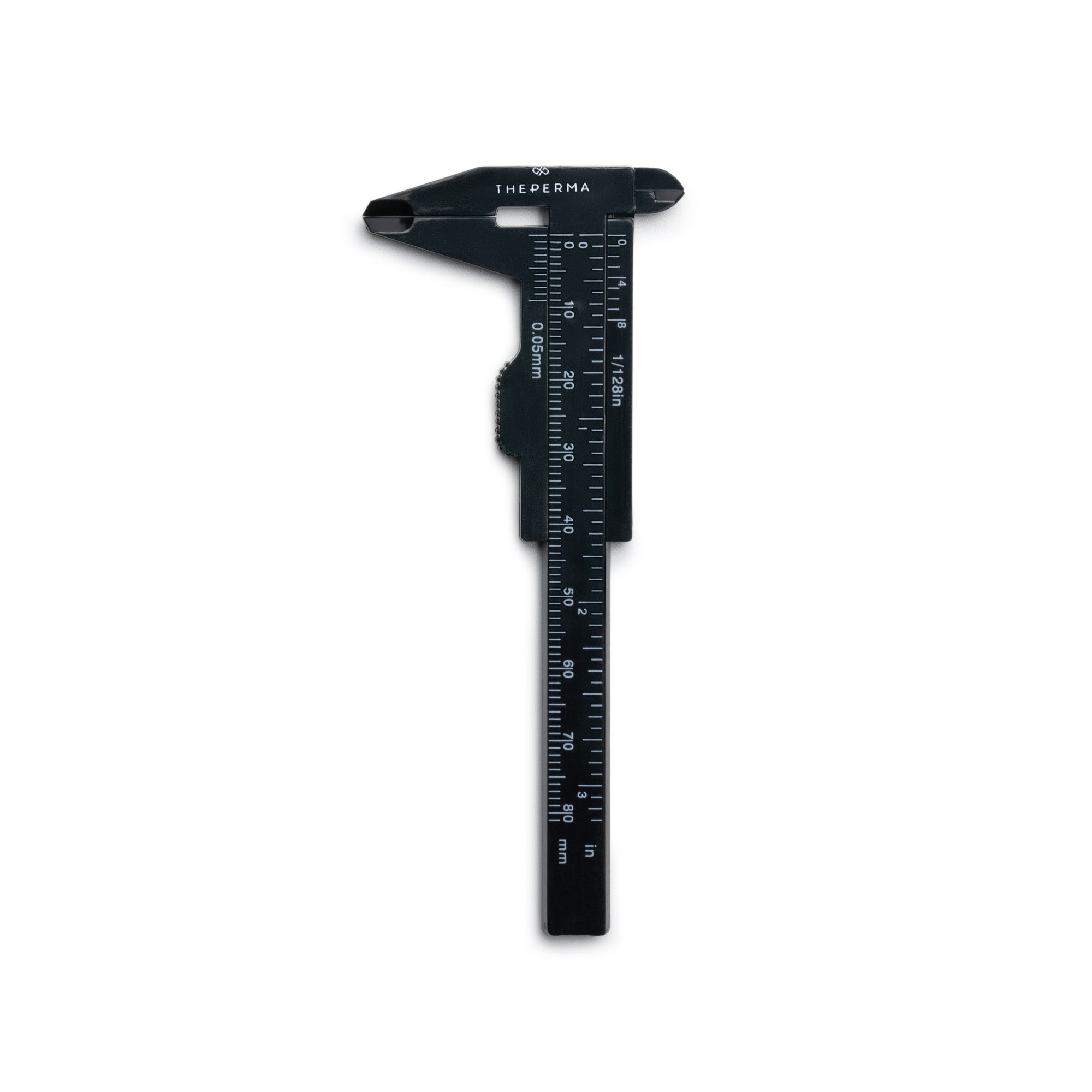 The Perma - Mini Kaliper (Crni, 80mm) - Brands of I.Z.M