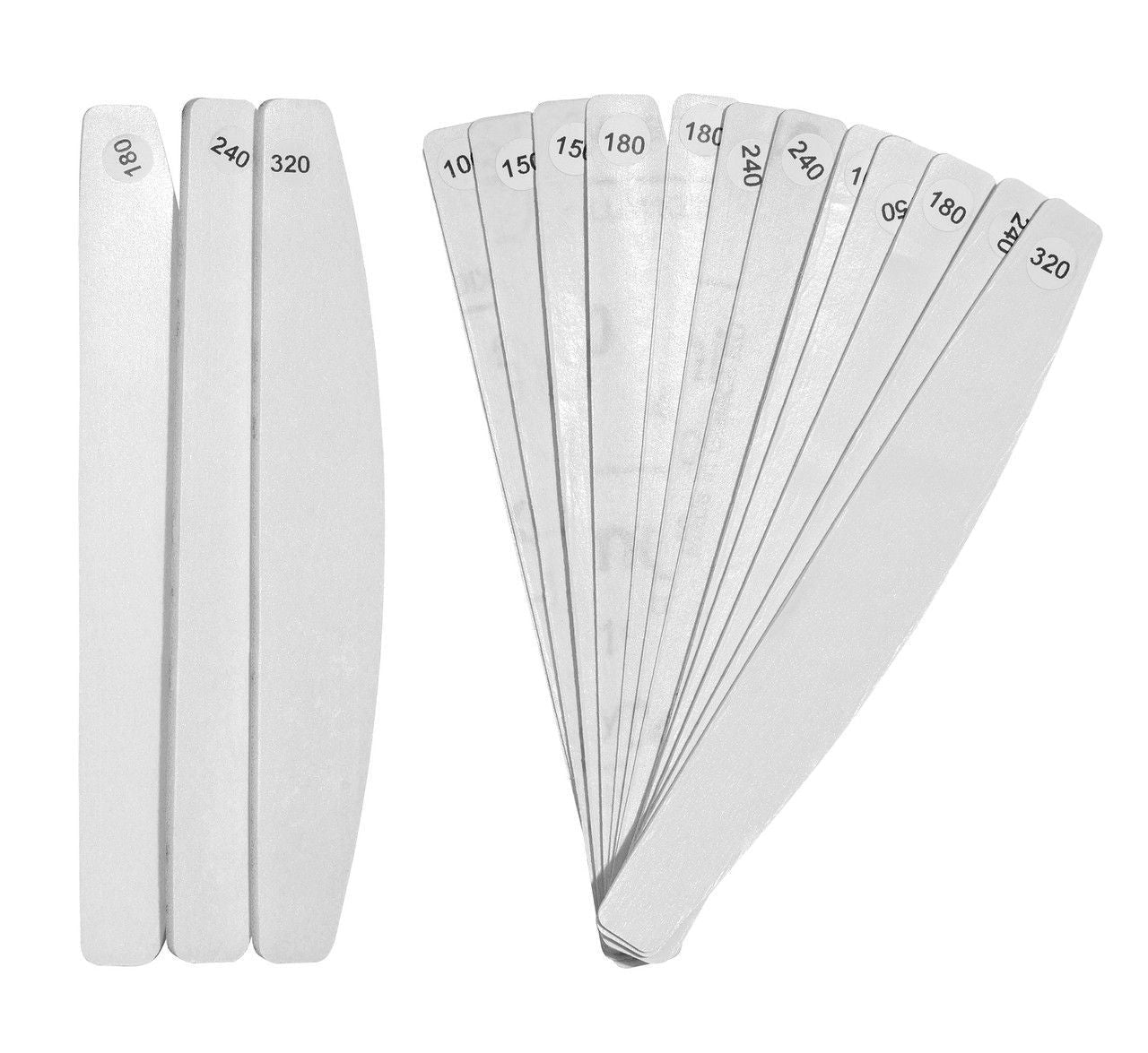 Wonderfile starter set polumesec 162*24mm (17kom) - Brands of I.Z.M