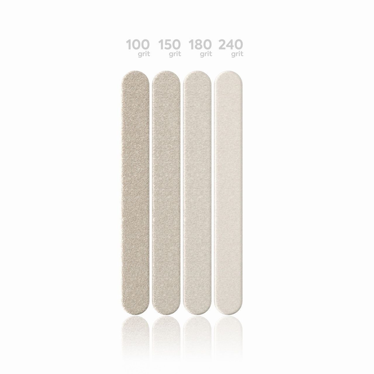Zameneske turpije 130×15 mm, gran. (150/180/240) 50kom. - Brands of I.Z.M