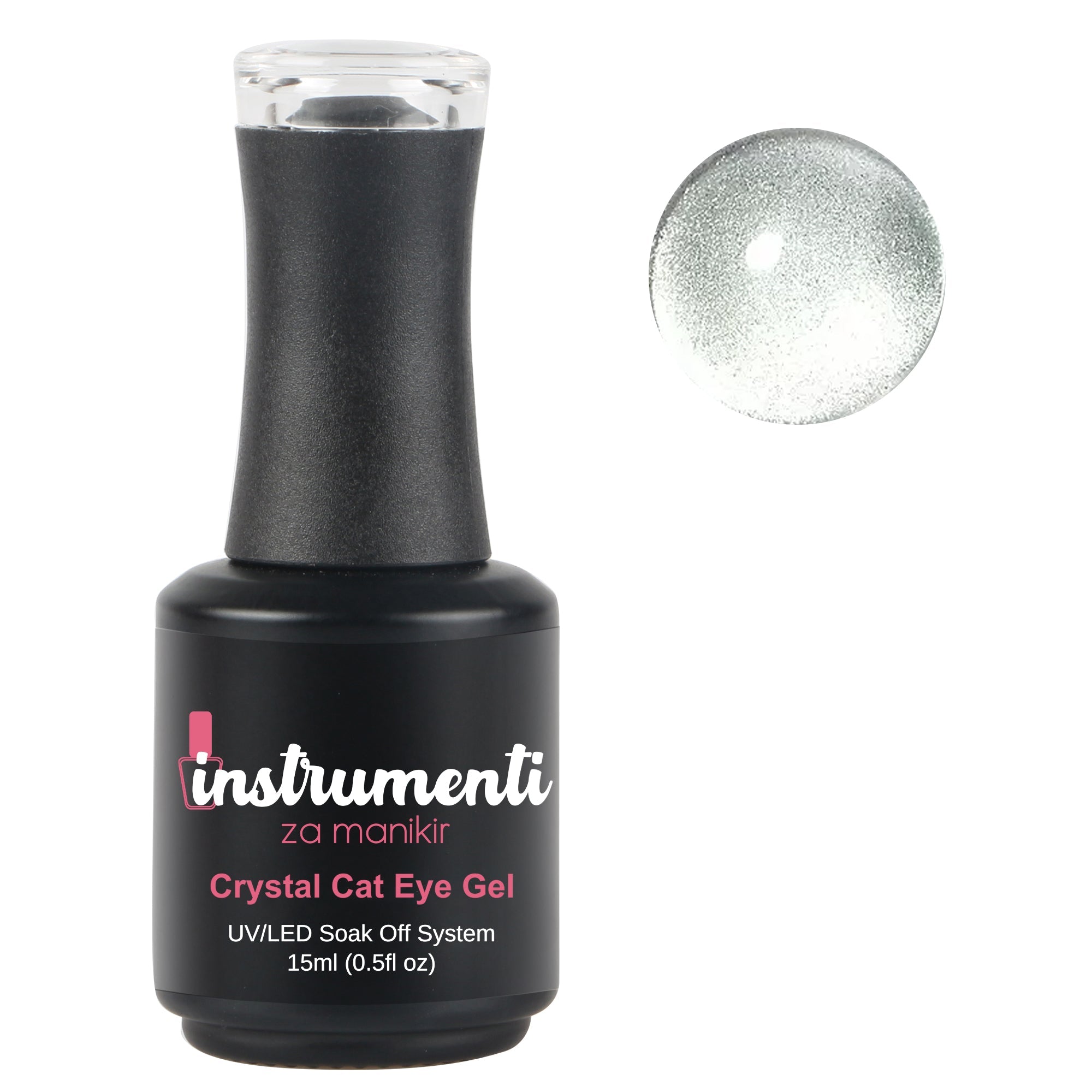 Crystal Cat Eye - 15ml