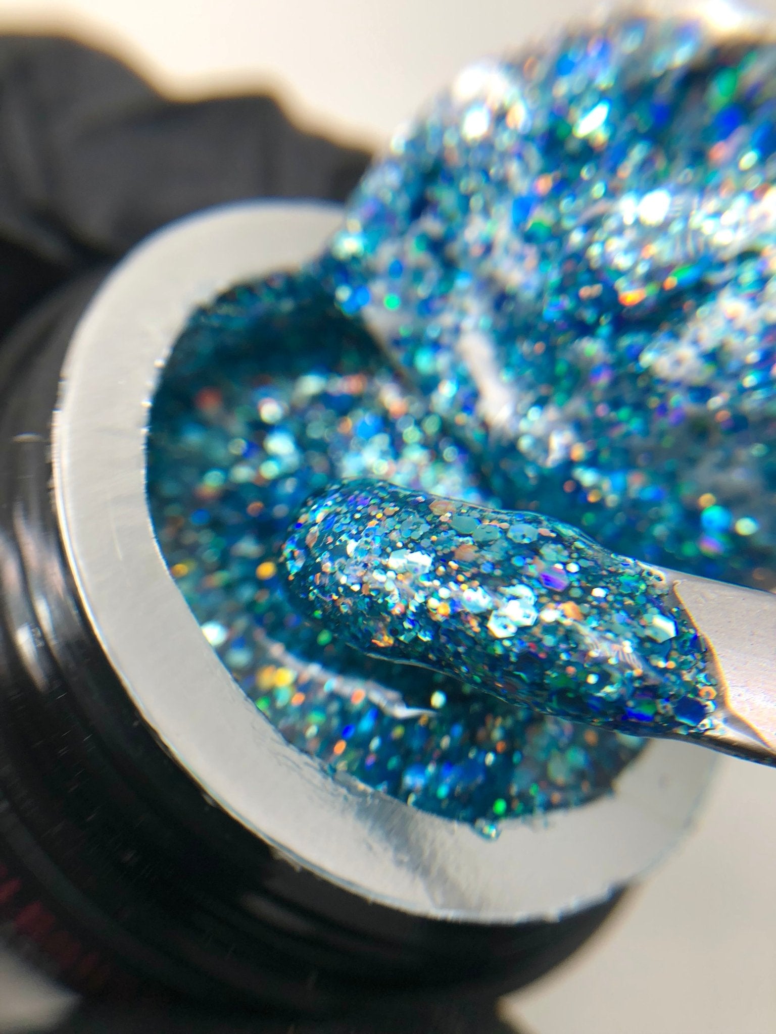 Glitter by I.Z.M - 002 ( 15g ) - Brands of I.Z.M