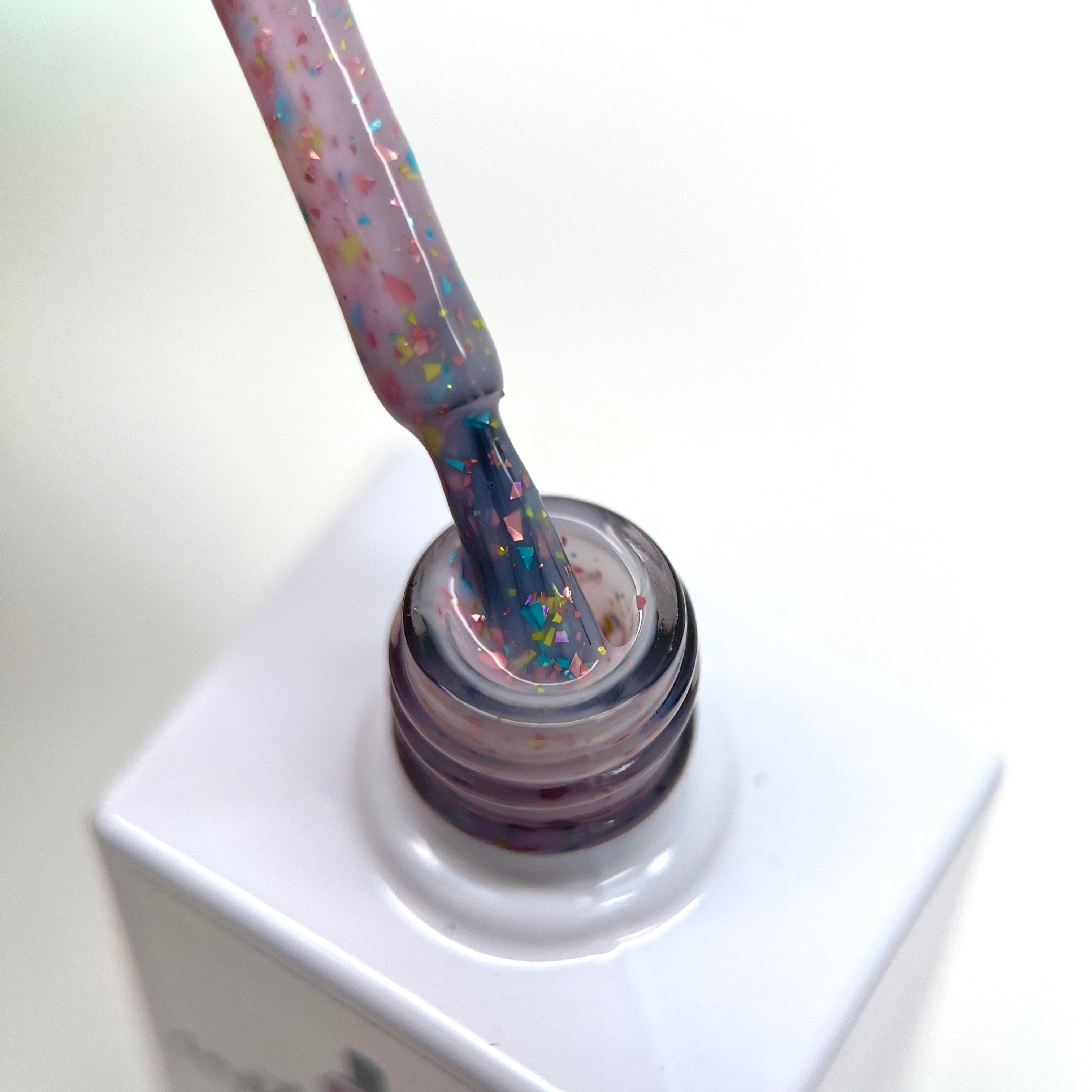 Glitter Base 6 - 15ml