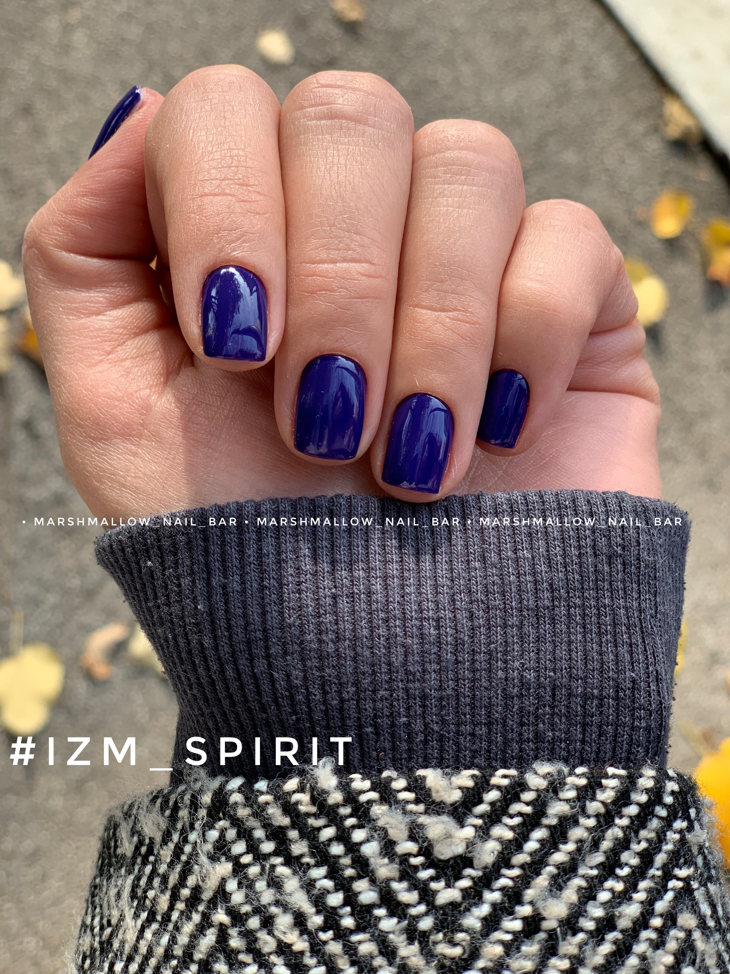 I.Z.M - 006 - Spirit - ( 5ml; 15ml )