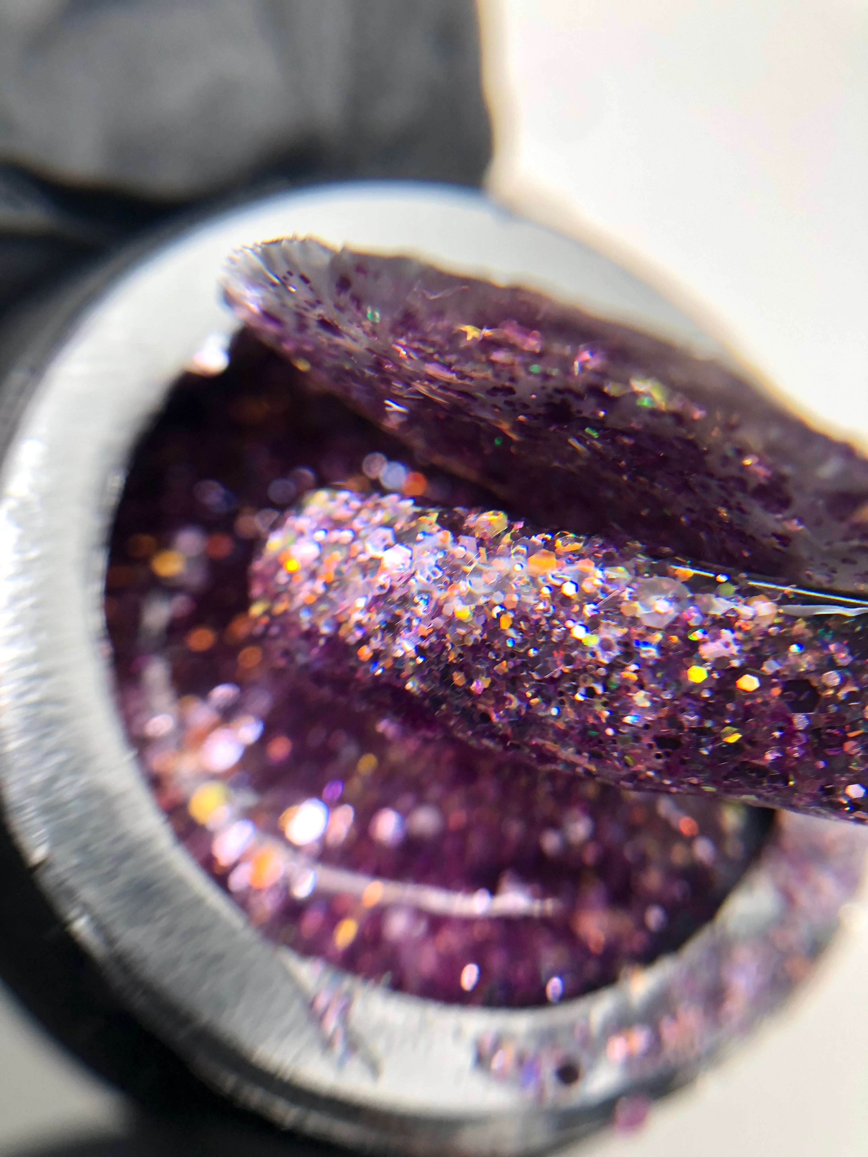 Glitter by I.Z.M - 001 ( 15g )