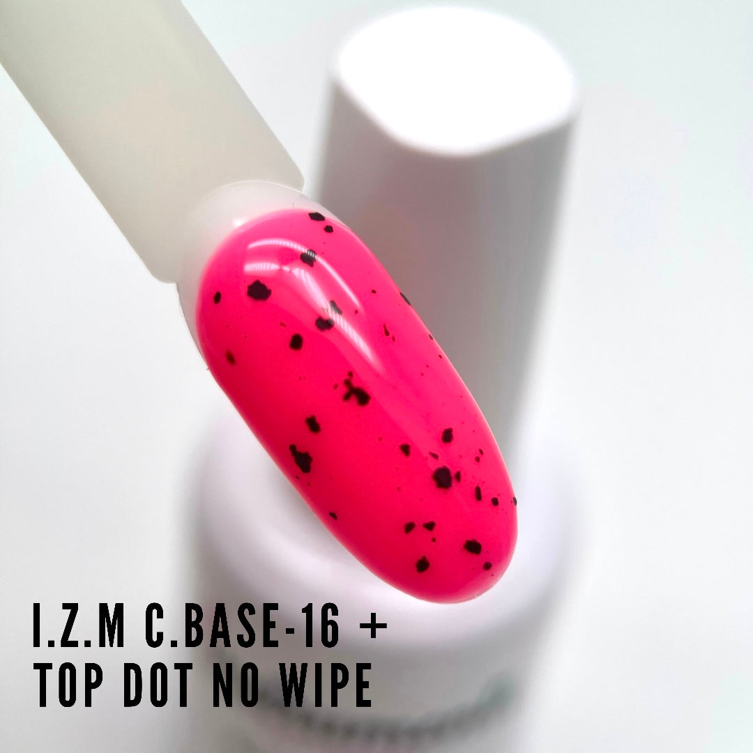 I.Z.M Top Dots