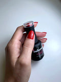 002 - Real Red - ( 5ml; 15ml )