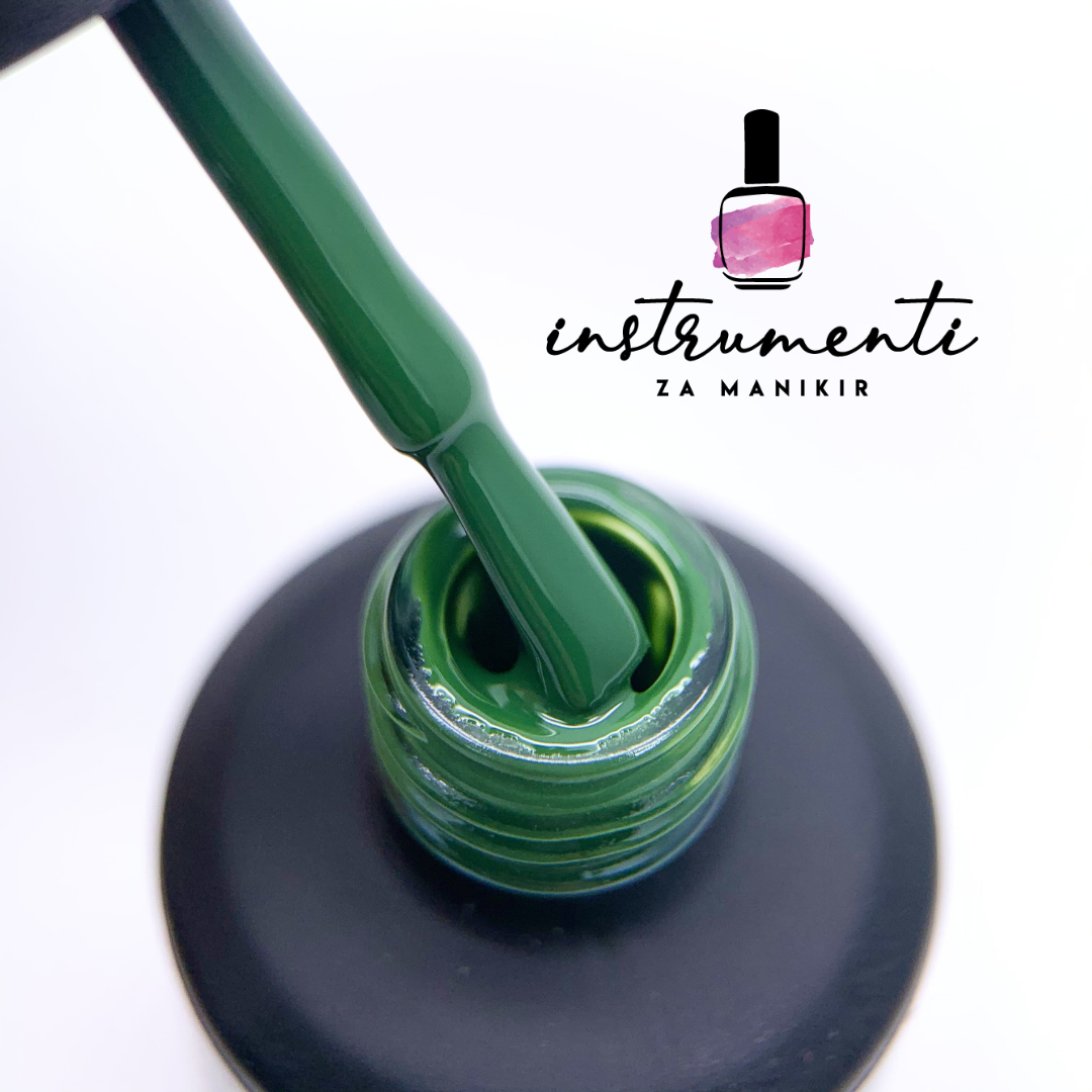 I.Z.M - 009 - Olive Green 🍸 - ( 5ml; 15ml )