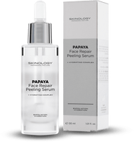PAPAYA + Hydrating Complex Piling serum za lice